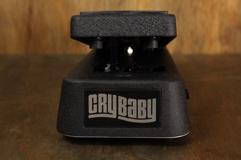 Dunlop Crybaby 95Q Wah Wah