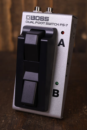 Boss FS-7