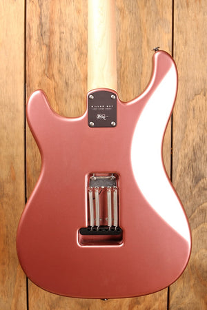 PRS Silver Sky Maple Midnight Rose