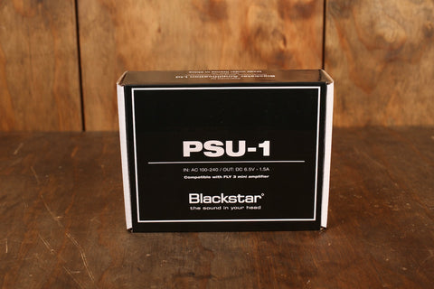Blackstar Fly PSU