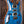 PRS Special 22 Semi-Hollow Aquamarine