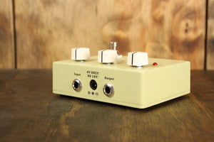 Tone Bakery Creme Brulee