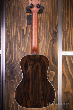 Kala Concert Ukulele Premier Exotic Ziricote