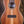Kala Concert Ukulele All Solid Acacia