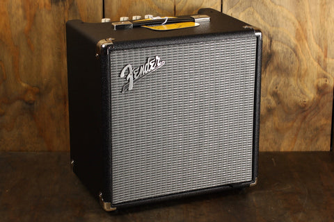 Fender rumble 25