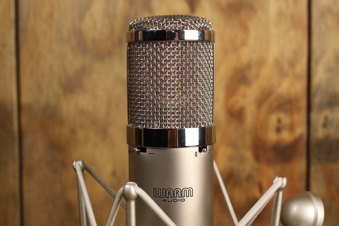 Warm Audio WA-47Jr Studio Microphone