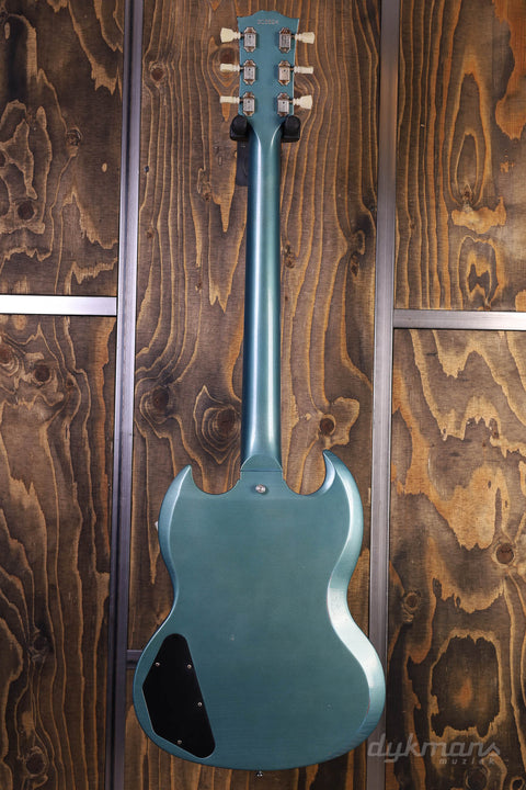 Gibson Custom Murphy Lab 1964 SG Standard Reissue w/ Maestro Vibrola Light Aged