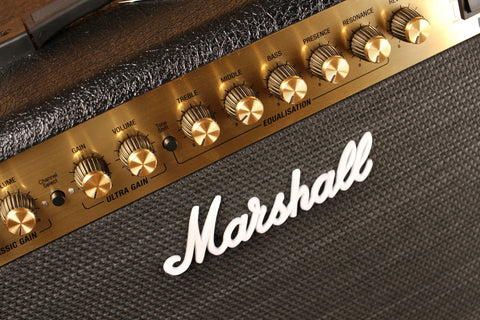 Marshall DSL20 Combo