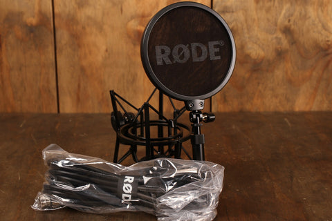 Rode NT2-A Complete Vocal