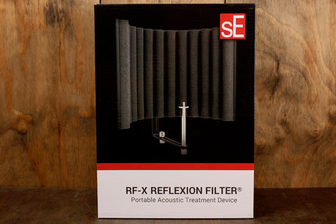 sE Electronics RF-X Reflexion
