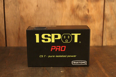 Truetone 1 SPOT Pro CS7