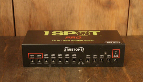 Truetone 1 SPOT Pro CS12