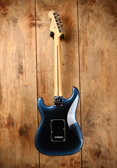 Fender American Pro II Strat Dark Night