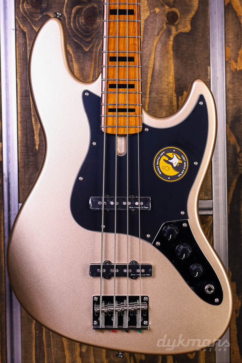 Sire Marcus Miller V5 Champagne Gold Metallic 4PCS