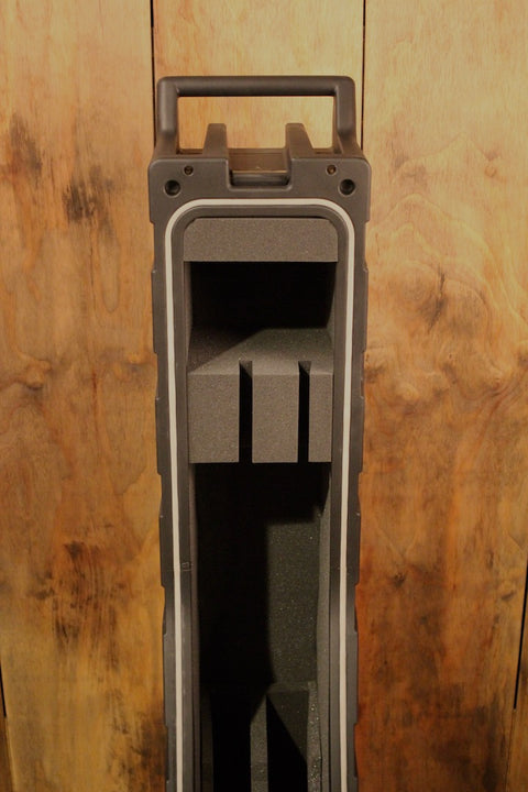 Enki AMG-2 Bass Double Case
