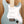PRS Silver Sky Maple Polar Blue