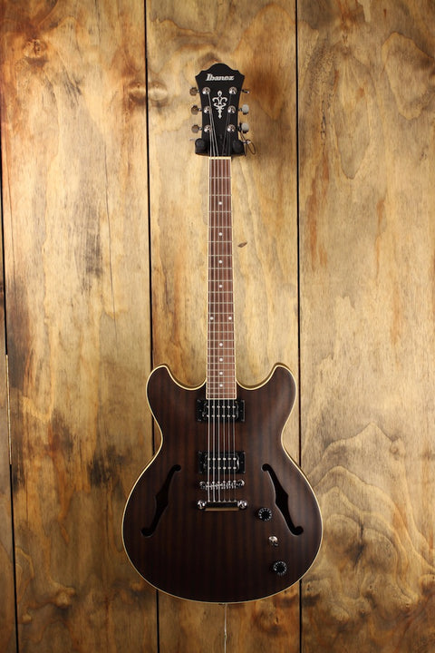 Ibanez AS53-TKF Semi-Hollow