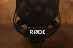 Rode NT1 &amp; AI-1 Complete Studio Kit with Audio Interface