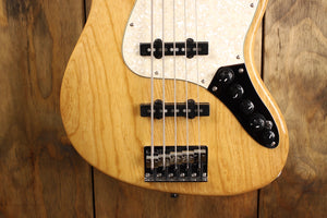 Sire Marcus Miller V7V+ S5/NT 5-string Natural