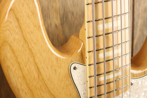 Sire Marcus Miller V7V+ S5/NT 5-string Natural