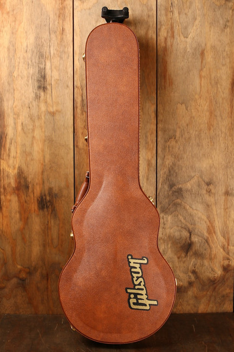 Gibson Les Paul Case Brown