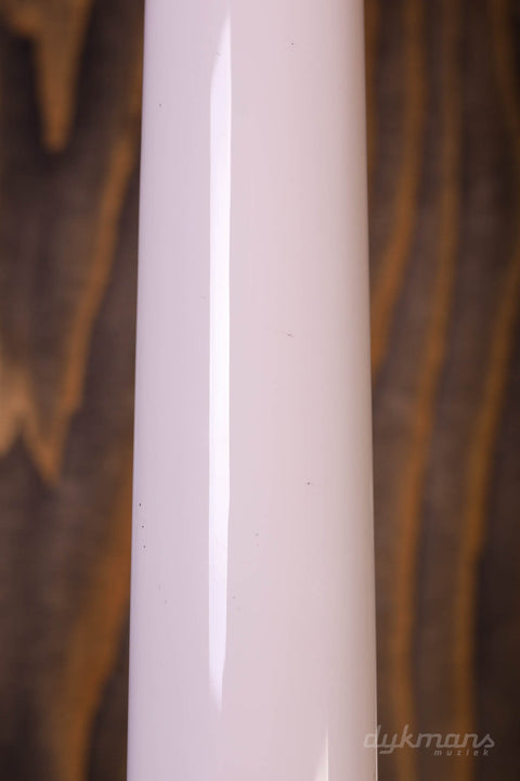 Epiphone Crestwood Custom Tremotone Polaris White