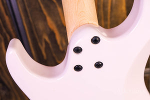 Ibanez AZES40 Pastel Pink