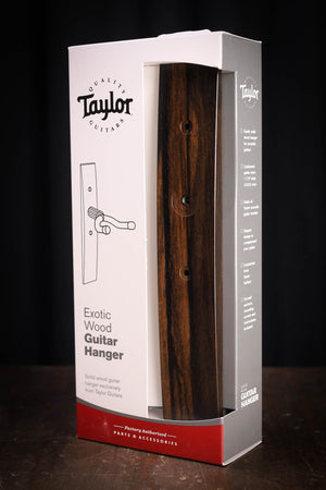 Taylor Koa Guitar Pendant Nouveau 