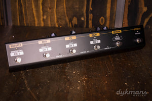 Boss GA-FC EX Foot Controller