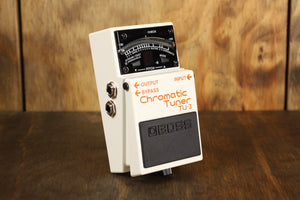 Boss TU-3 Tuner