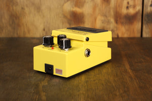 Boss SD-1 Super Overdrive