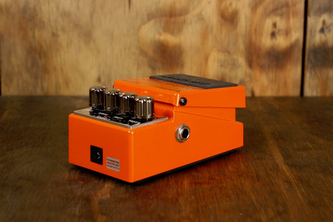 Boss DS-1X Distortion