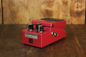 Boss DM-2w Delay Waza Craft