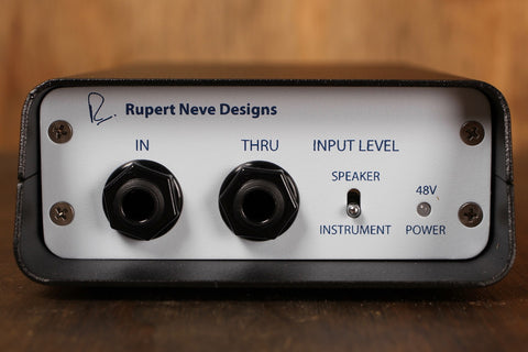 Rupert Neve Designs RNDI Active DI