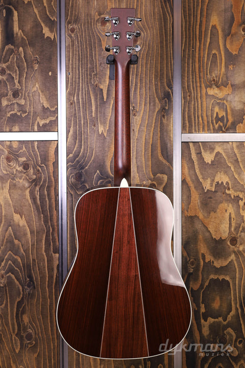 Martin D-35 Re-Imagined