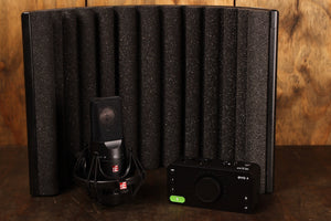 sE Electronics X1S Studio Pack
