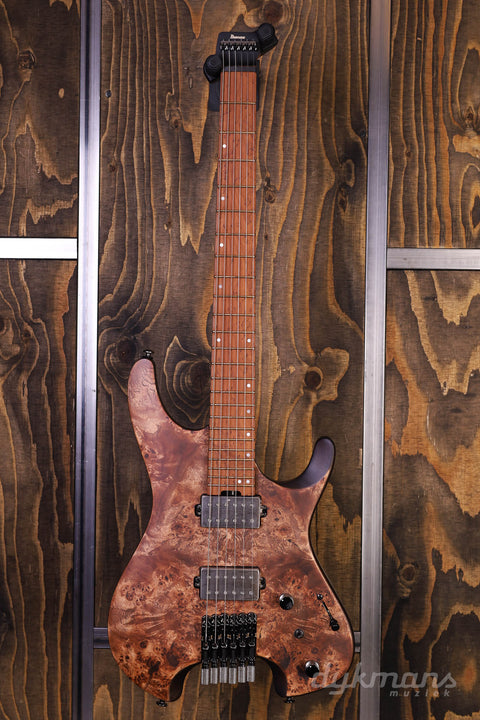 Ibanez Q52PB Antique Brown Stained