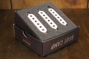 Bare Knuckle Boot Camp Old Guard Strat set