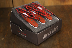 Bare Knuckle Boot Camp Brute Force Strat set