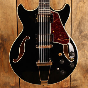 Ibanez AMH90BK 
