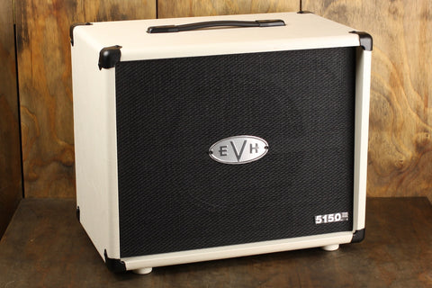 EVH 5150III 1X12 Straight Cabinet