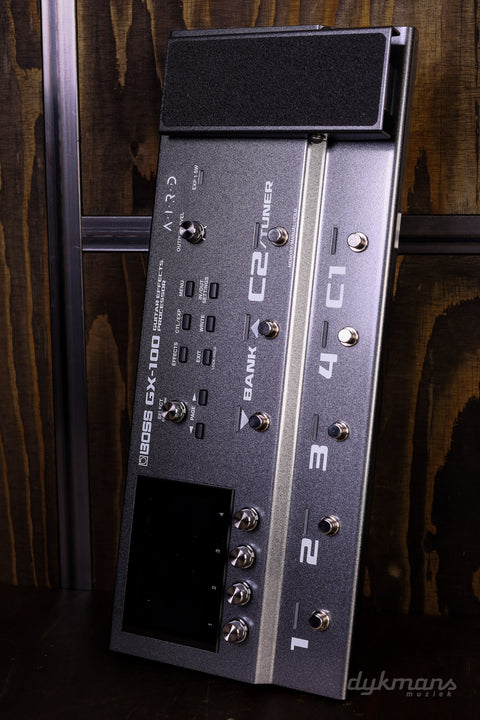 Boss GX-100 Guitar Effects Processor