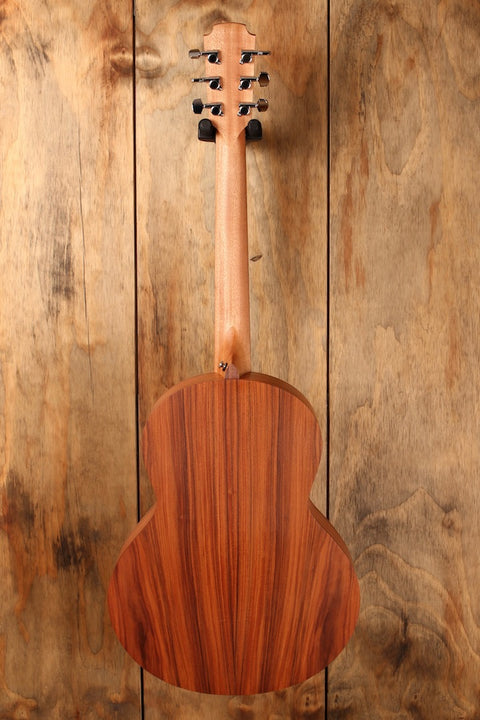 Sheeran by Lowden S02 (Indian Rosewood)