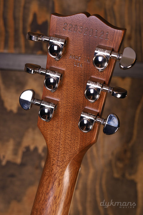 Gibson Les Paul Standard 60's Faded Vintage Cherry Sunburst