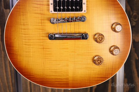 Gibson Les Paul Standard 50's Faded Honeyburst