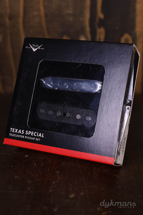 Fender Telecaster Pick Up Set Texas Special