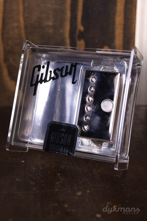 Gibson '57 Classic Plus - Vintage Style humbucker