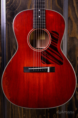 Eastman Guitars E10 OO SS/v Antique