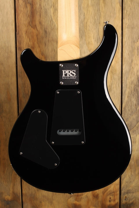PRS CE24 LTD Custom Color Black