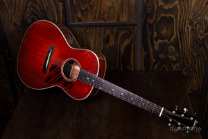 Eastman Guitars E10 OO SS/v Antique